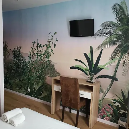 Hotel Ma Petite