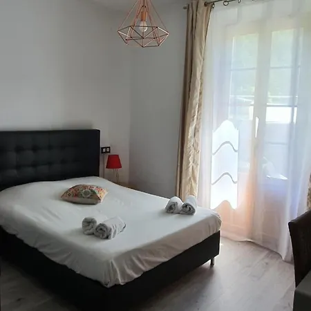 Ma Petite Hotell