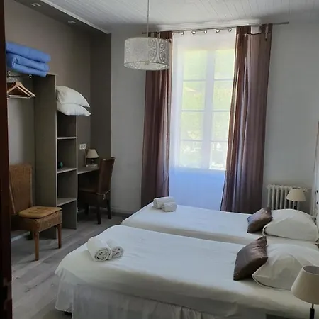 Hotell Ma Petite 2*