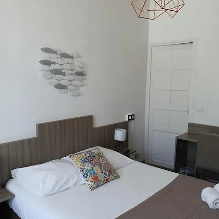 Hotell Ma Petite 2*