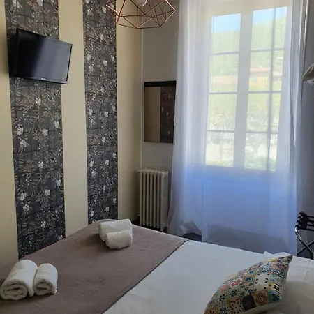 Hotel Ma Petite