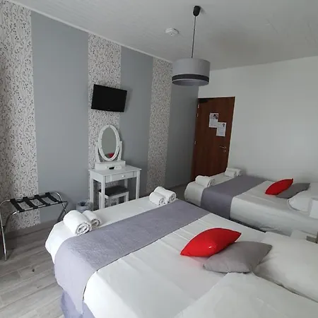 Ma Petite Hotell