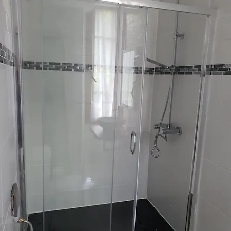Hotell Ma Petite Castellane