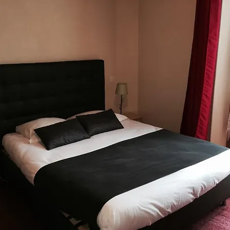 Hotell Ma Petite Castellane
